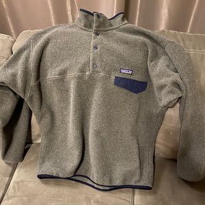 Patagonia pullover
